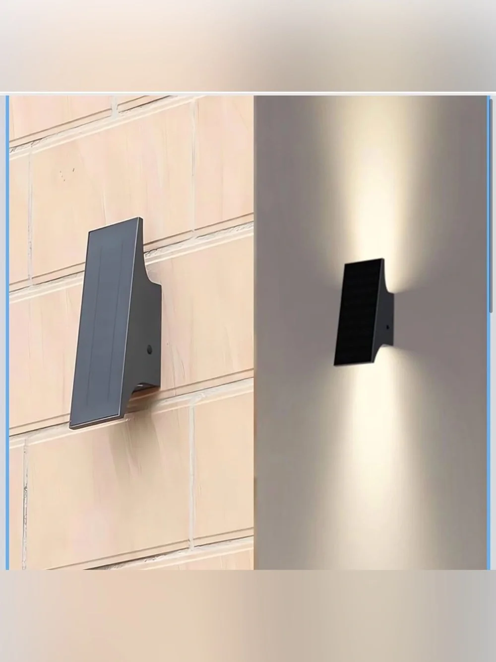 OTTO solar wall